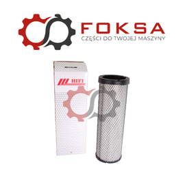 Filtr powietrza wewnętrzny