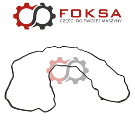 Uszczelka misy oleju Elring