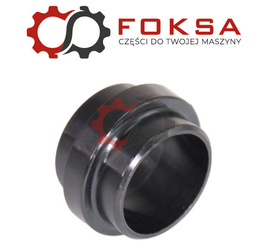 Tuleja łącząca pompe wody z termostatem