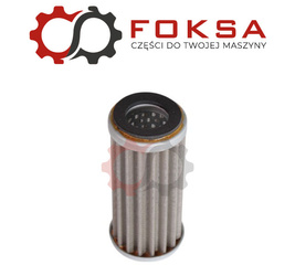 Filtr oleju hydrauliki wkład