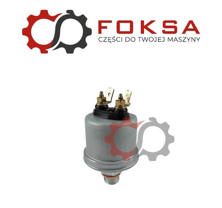 Czujnik ciśnienia powietrza