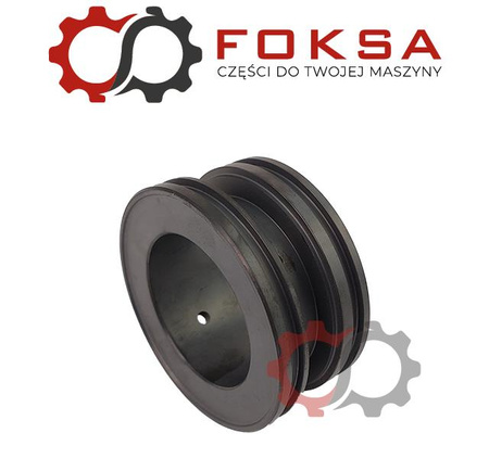 Tuleja sprzęgła WOM