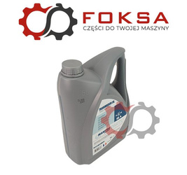 Olej przekładniowy do mostów ORG 5L
