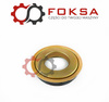 Uszczelniacz wałka przedniej osi