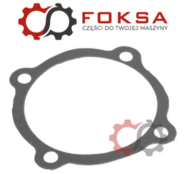 Uszczelka tylnego mostu