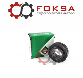 Łożysko przegubowe / ślizgowe