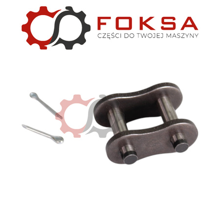 Złączka prosta / Spinka łańcucha RENOLD