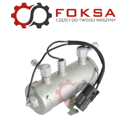 Pompka paliwowa elektryczna 24V