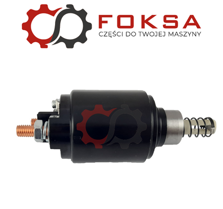 Włącznik elektromagnetyczny rozrusznika