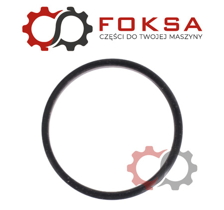 O-ring uszczelnienie podstawy
