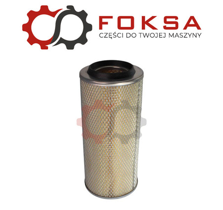 Filtr powietrza zewnętrzny