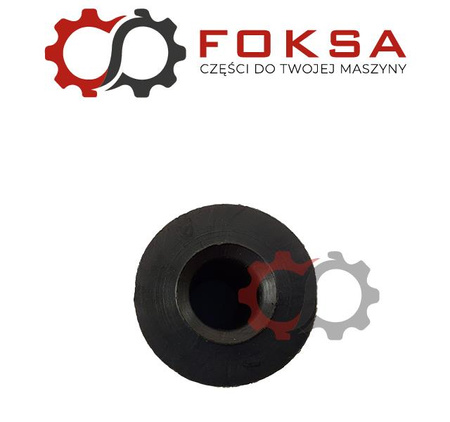 Ślizg napinacza rurki hedera