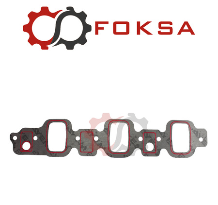 Uszczelka kolektora ssącego