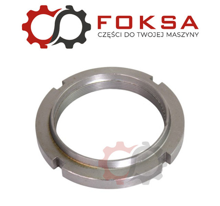 Nakrętka piaty koła