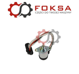 Cewka gaszenia
