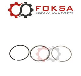 Zestaw pierścieni tłokowych Yamato