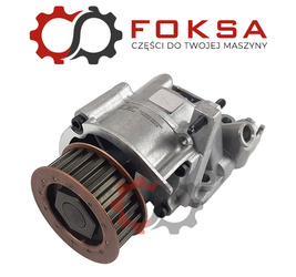 Pompa oleju silnika OEG