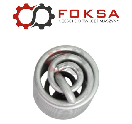 Sprężyna pedału sprzęgła ORG