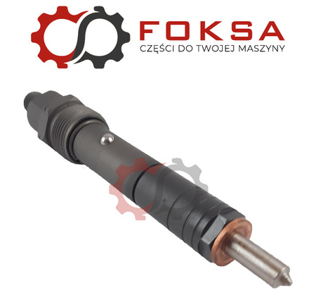 Wtryskiwacz kompletny