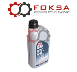 Olej silnikowy Millers XF 0w40 1L