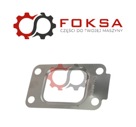 Uszczelka turbiny ORG