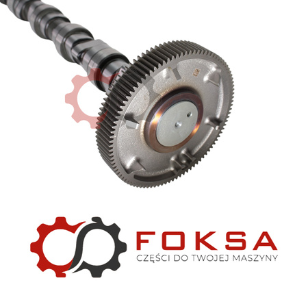 Wałek rozrządu ORG