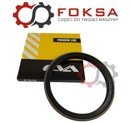 Uszczelniacz zwolnicy