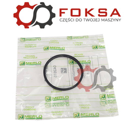 Uszczelniacz tłoczka hamulcowego