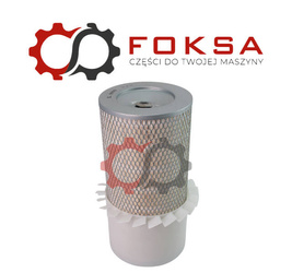 Filtr powietrza zewnętrzny