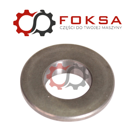 Tuleja przeciwpyłowa talerza ORG