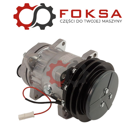 Sprężarka / kompresor klimatyzacji