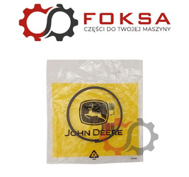 Pierścień zamkowy ORG