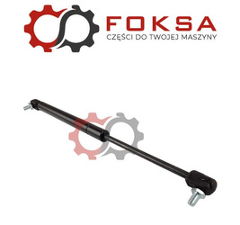 Siłownik gazowy podnoszenia maski