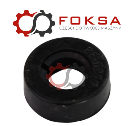 Zabezpieczenie zęba łyżki kopiącej