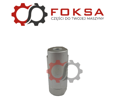 Filtr hydrauliczny ciśnieniowy