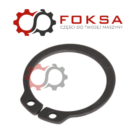 Seger zewnętrzny ZF 24x1,5