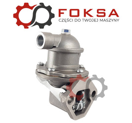 Pompka paliwa / zasilająca