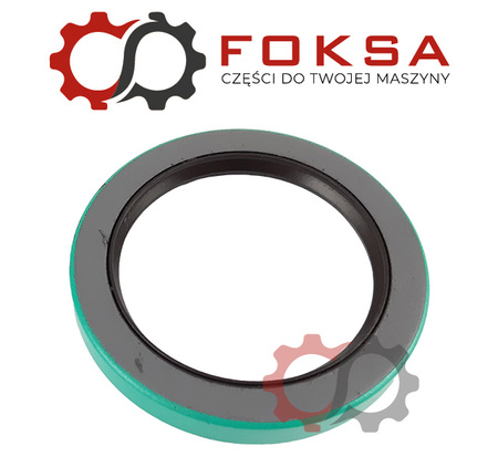 Pierścień uszczelniający przód