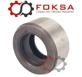 Tulejka dolnego wałka podnośnika