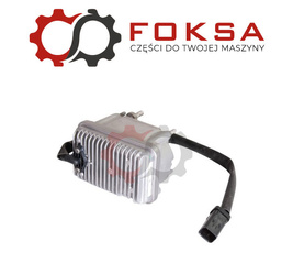 Aktuator / Sterownik turbiny ORG