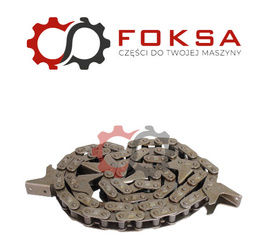 Łańcuch kpl. Fantini