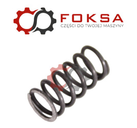 Sprężyna skrzyni biegów OEG