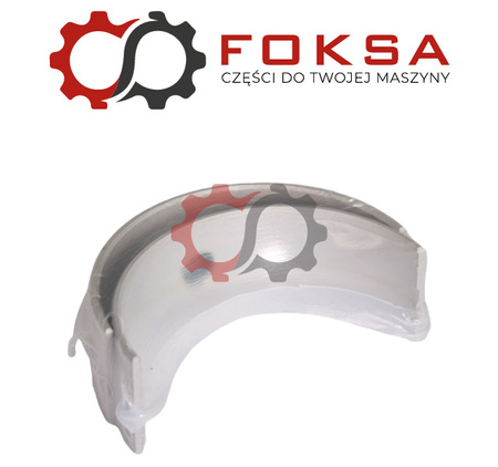 Panewki główne - para 0,25