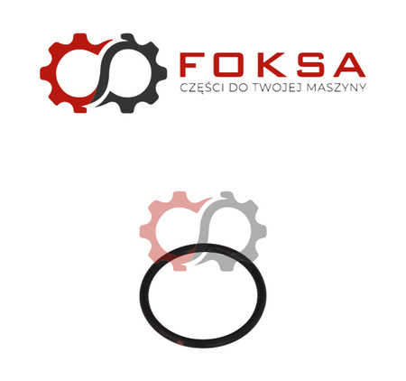 O-ring / Pierścień uszczelniający ORG