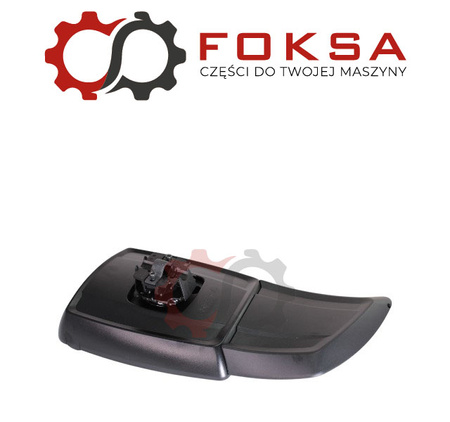 Lusterko modułowe / dzielone RH