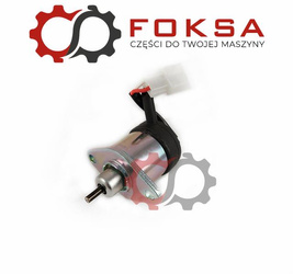 Cewka gaszenia