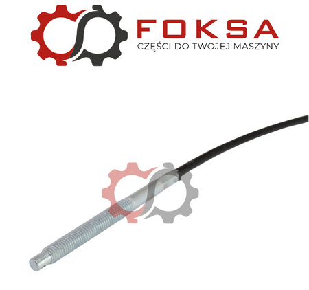 Linka hamulca ręcznego