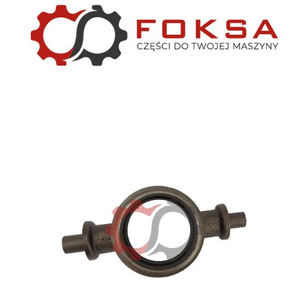 Tuleja łożyska oporowego