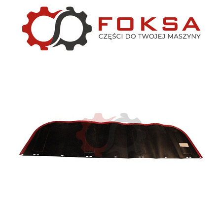 Plandeka ochronna kosiarki ORG Konskilde