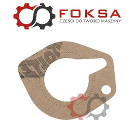 Uszczelka termostatu